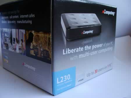 NComputing L230ԭװƷװ