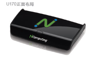 NComputing U170