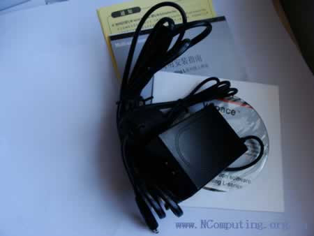 ���ն�NComputing L130ԭװ��Ʒ���׵Ĵ��Ż��ĸ����ܵ�Դ������һ��