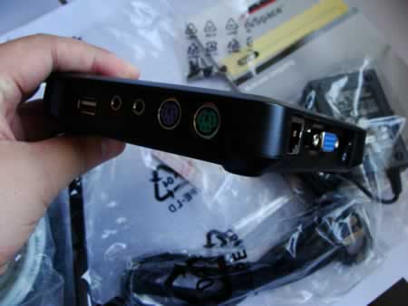 NComputing L230ԭװ�豸