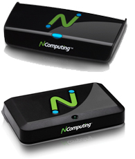 NComputing U170,U170 NComputing